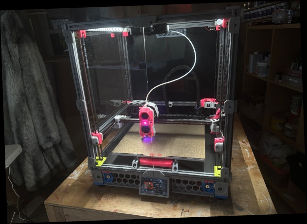 Voron 2.4 V2.5610
