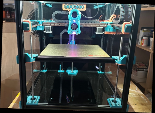 Voron Trident VT.1240